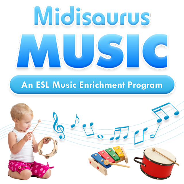 Introduction | ESL Music | MidiEnglish